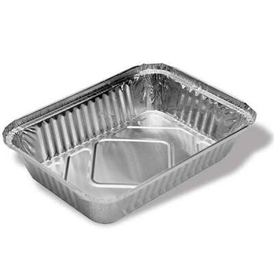 Alüminyum Kase 1500 Gram 100 lü